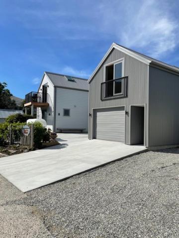 Miners Lane Guest House Clyde Exterior photo